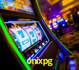 Desvendando o Mundo dos Jogos Virtuais na onixpg