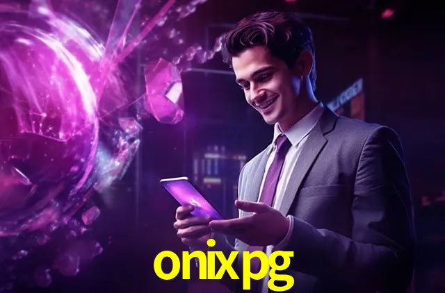 Welcome Bonus onixpg