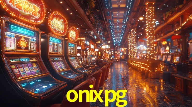 onixpg,onixpg.com