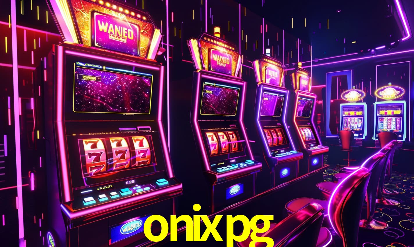 A Experiência Imersiva dos Cassinos Ao Vivo no onixpg