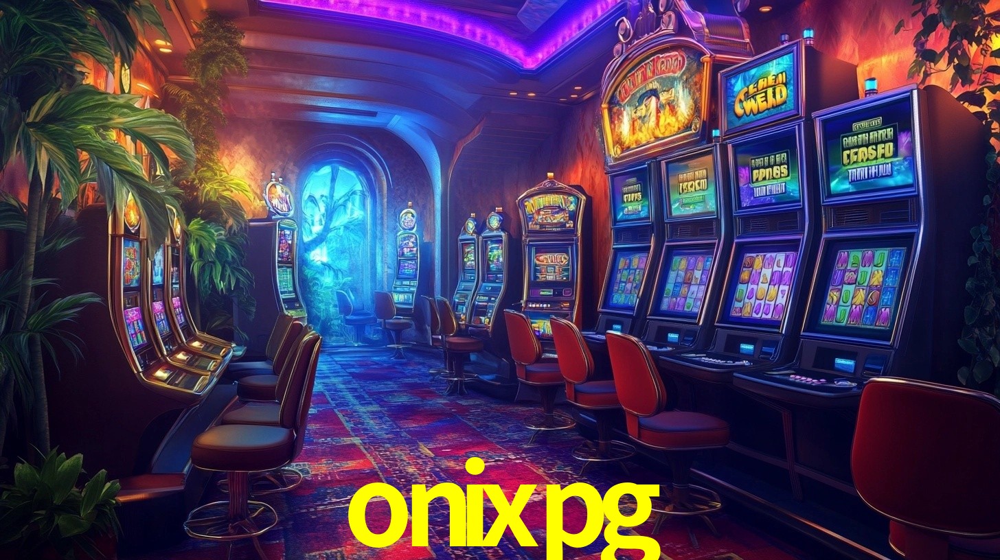 Blackjack Table onixpg