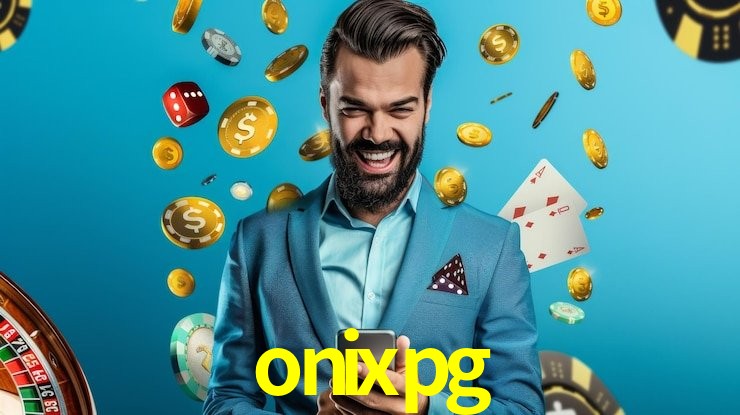 Slot Games onixpg