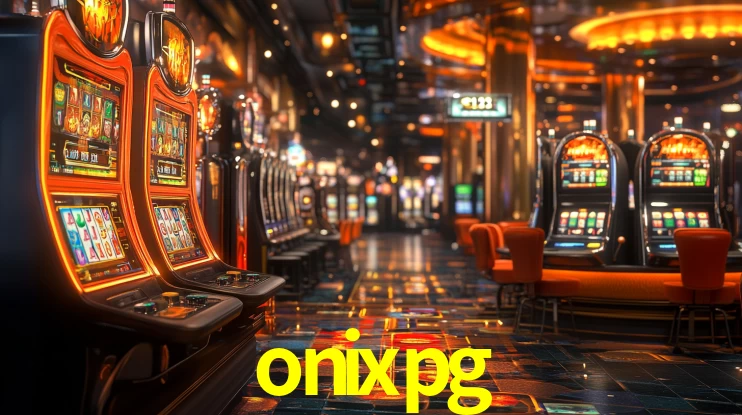 onixpg App Interface