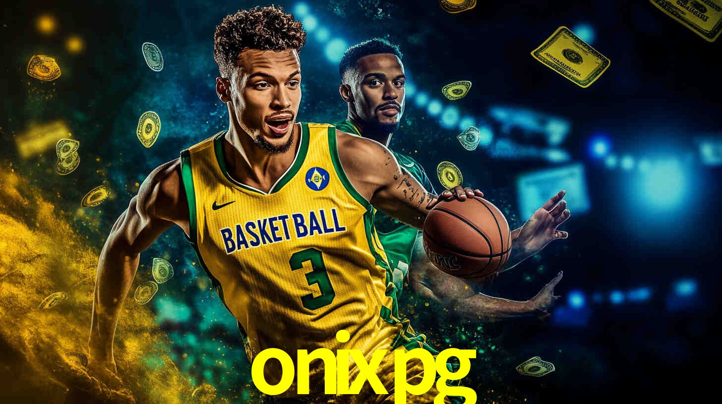 Descubra a Magia dos Jogos de Arcade no onixpg