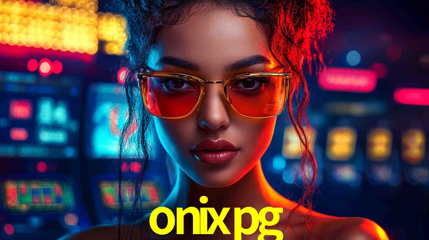 Inovações de Jogos na onixpg: O Futuro das Experiências Interativas