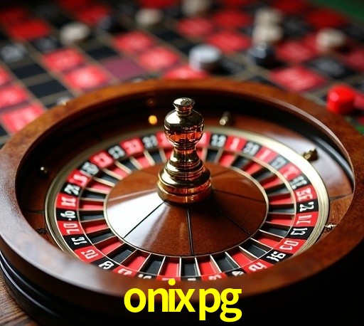 Tecnologia da Plataforma onixpg