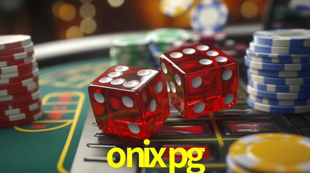 VIP Casino onixpg