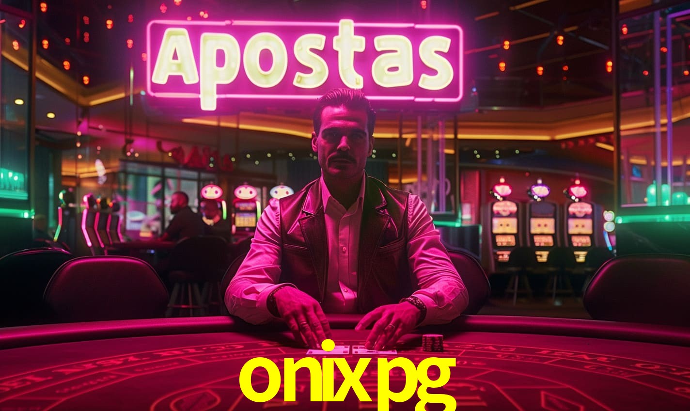 Apostas Esportivas na onixpg: Um Guia Completo