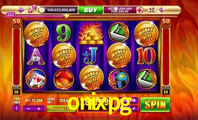 A Popularidade dos Caça-Níqueis no onixpg