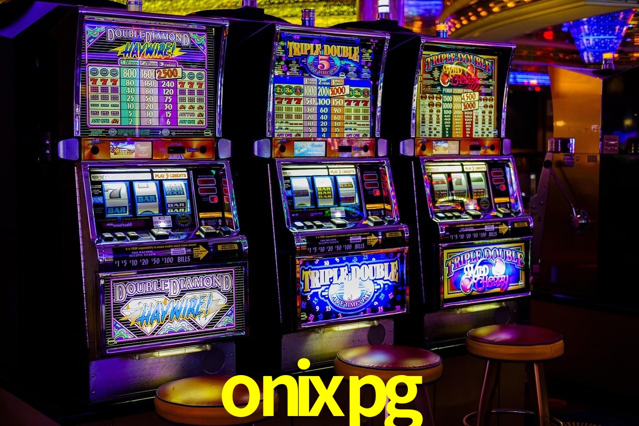 Casino Ao Vivo onixpg