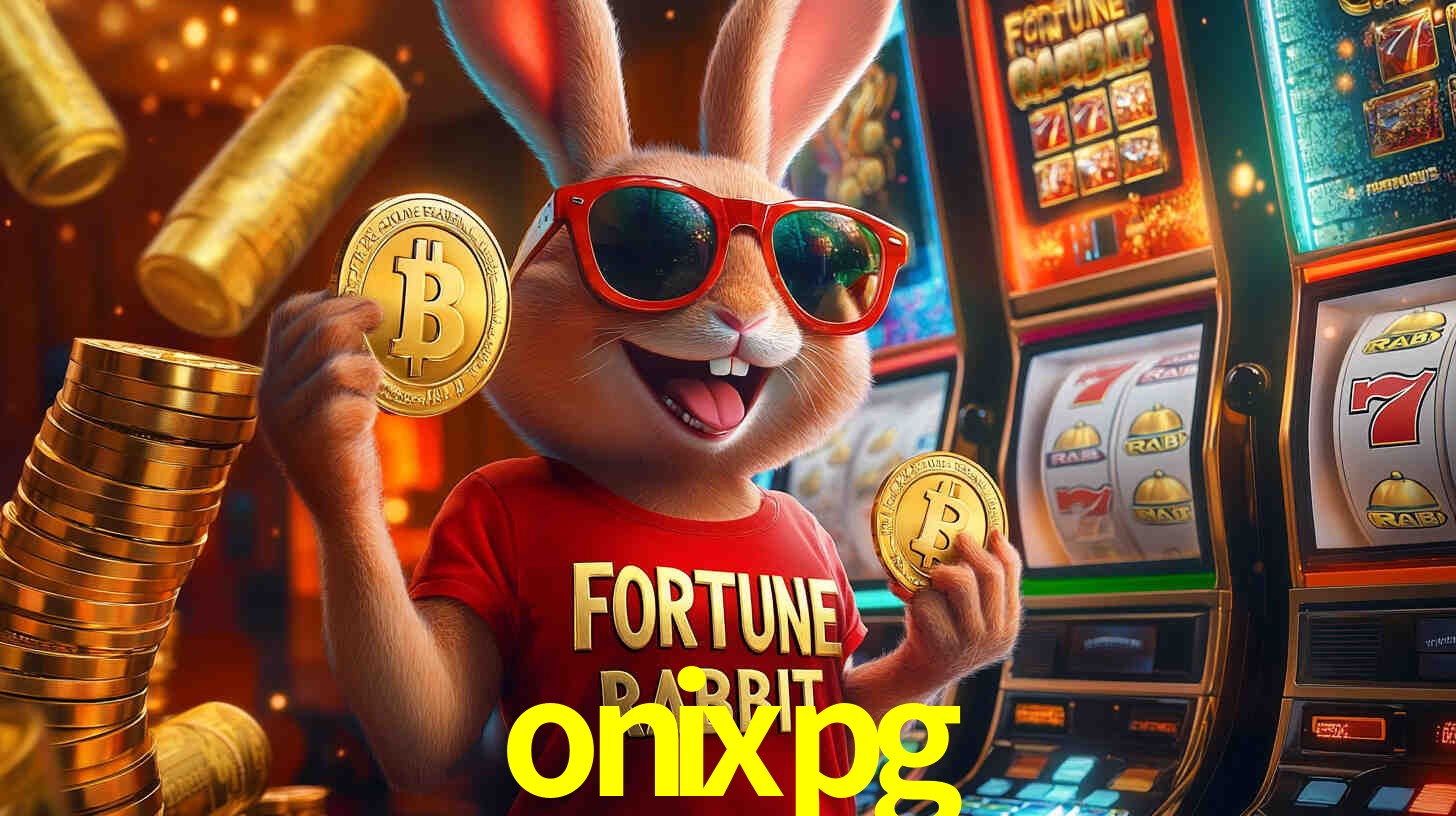 Inovações de Jogos na onixpg: O Futuro das Experiências Interativas