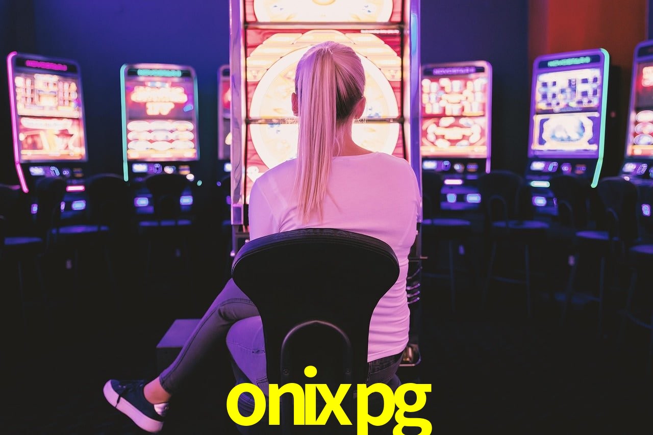 Live Casino onixpg