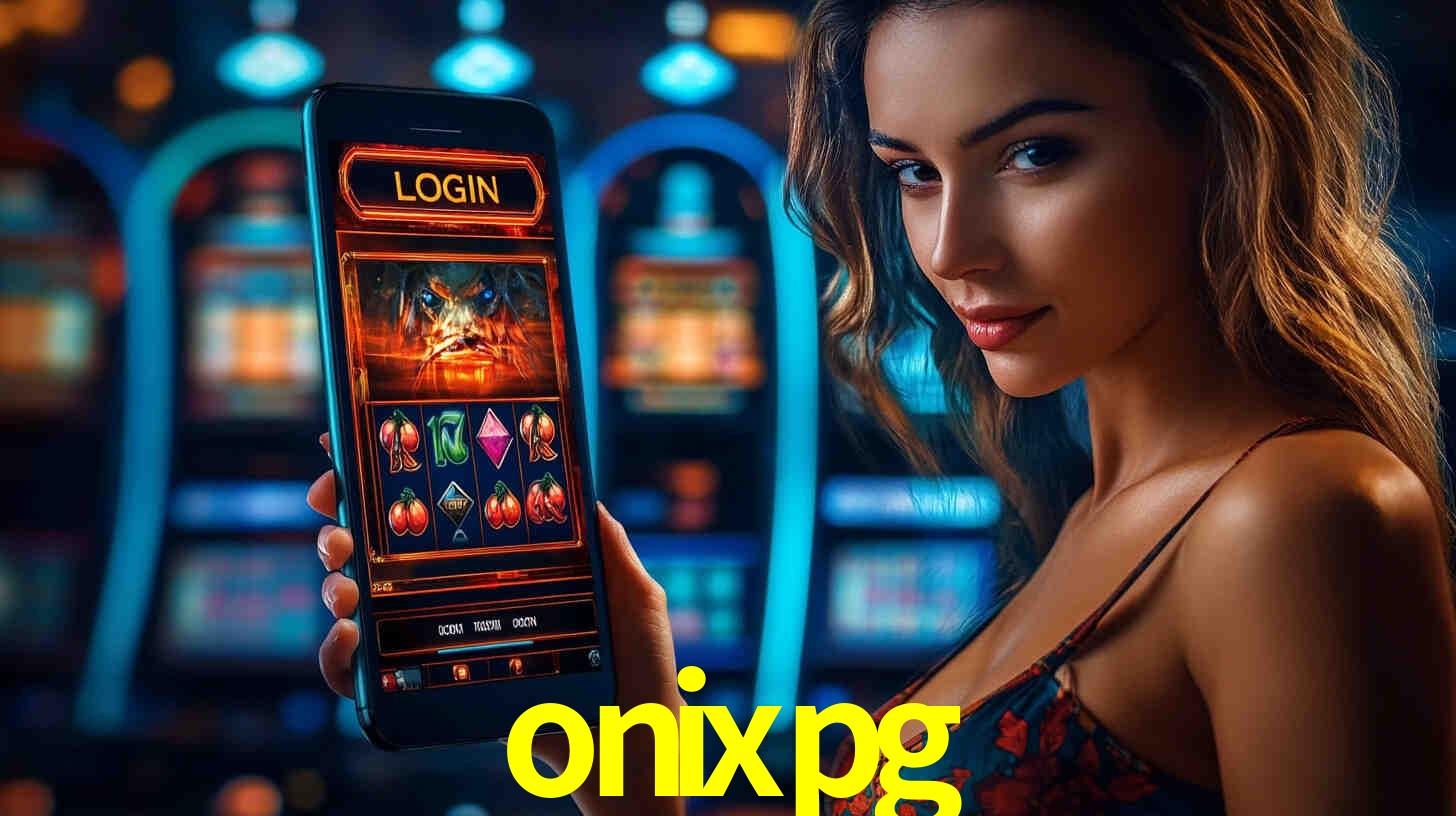 onixpg,onixpg.com