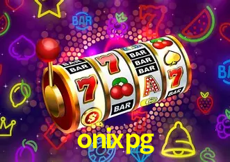 Descubra o Mundo do Cassino Online com onixpg