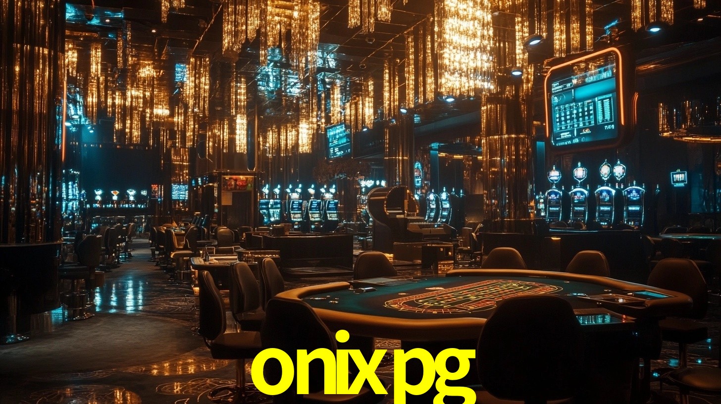 onixpg.com