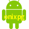 Aplicativo onixpg para Android