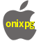 Aplicativo onixpg para iOS